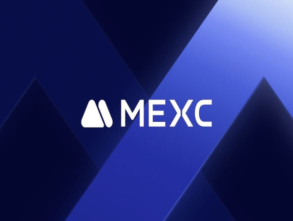 MEXC futures achieves No. 1 growth rate, rises to global top 5 in trading volume