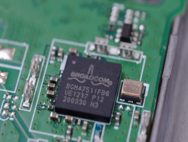Who are Broadcom’s secret hyperscale AI chip clients?