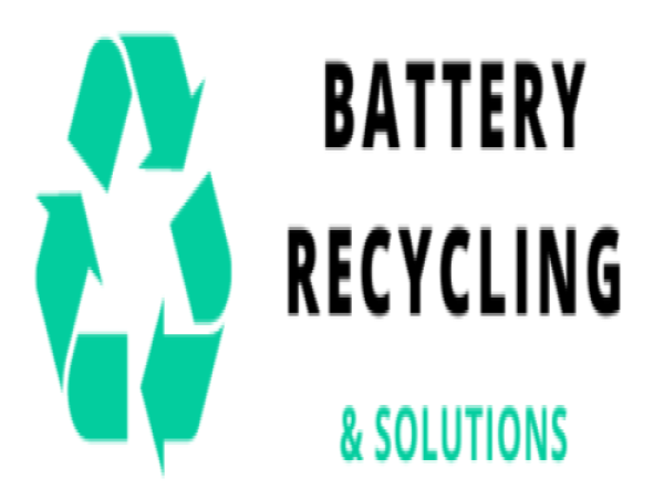  Battery Recycling & Solutions Sets Gold Standard for Commercial Battery Recycling 