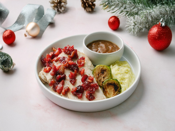  gategroup Adds Flavor Fusion to the Festive Season 