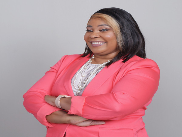  Camele Barrett of Edge Consulting Group to be Featured on Close Up Radio 