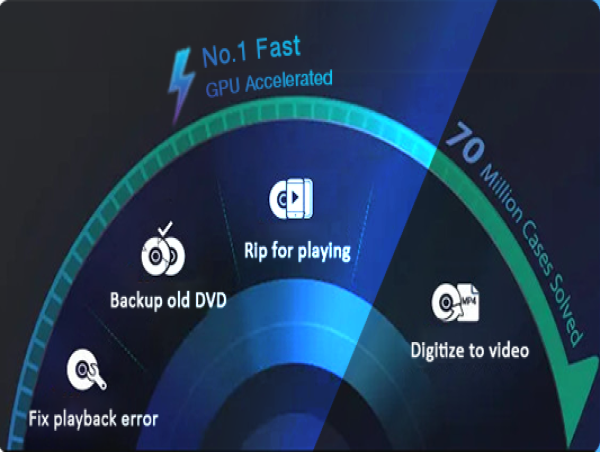  WinX DVD Ripper Platinum Major Upgrade with Speed Boost and Key Fixes 