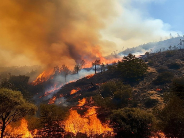  Satellite Phone Store Supports Malibu Wildfire Recovery and Urges Preparedness for Future Emergencies 