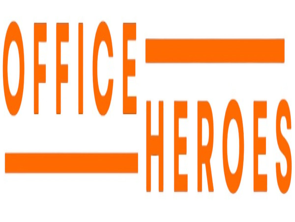  Office Heroes Introduces Affordable Automation and Cybersecurity Tools for Small Businesses 