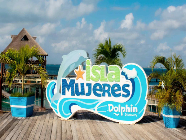  Dolphin Discovery activities in Isla Mujeres for December 