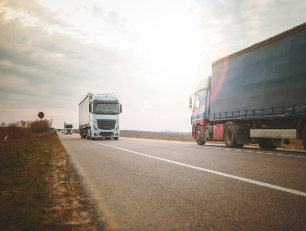  Legal Implications of Truck Driver Logbook Violations in Louisiana 