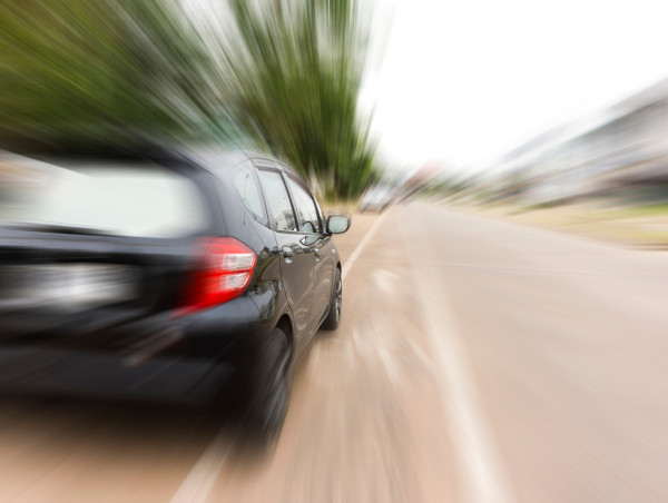  Understanding the Legal Consequences of Speeding Cameras in Louisiana 