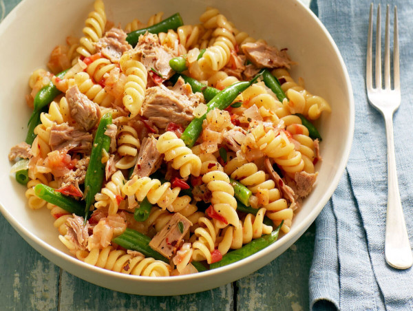 Bean Pasta Market: A CAGR of 15.2% Will Drive Market Value to USD 11.2 Billion by 2031 | TMR