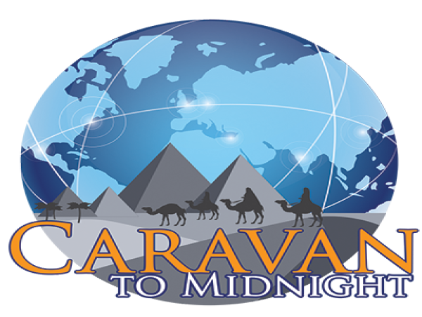  Caravan to Midnight and Ark Midnight Live with John B Wells Announce Independence 