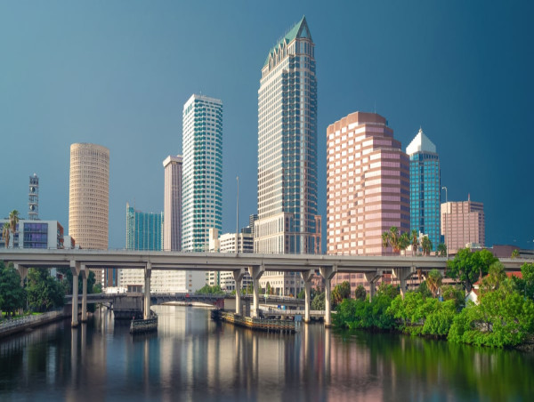  Jason Shaffer Group Expands Their SEO Services into Tampa, Arlington, Alexandria, and Durham Markets 