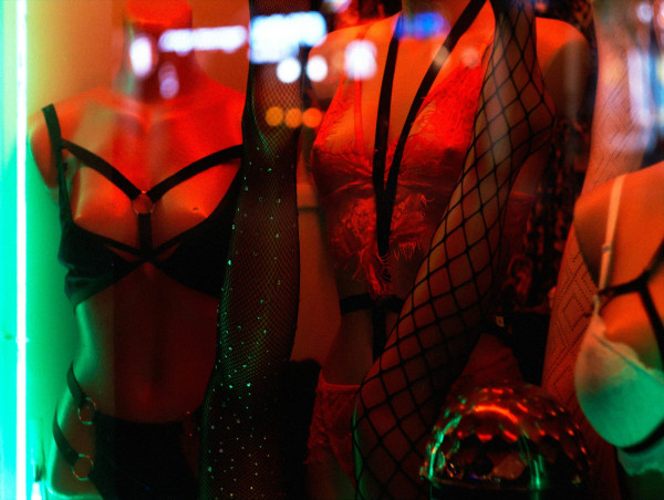  How China’s ‘erotic clothing’ hub is preparing for US de minimis rule changes 