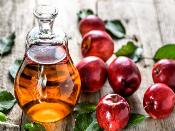  Apple Cider Vinegar Market to Reach USD1.6 Billion by 2031, Driven by Wellness Trends and Online Retail Expansion | TMR 