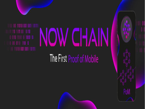 Blockchain unleashed: explore NOWChain’s mainnet with mobiNODE available NOW!