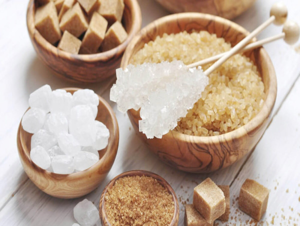  Natural Sweeteners Market to Hit US$ 3.1 Trn by 2031 with 8.2% CAGR Growth 