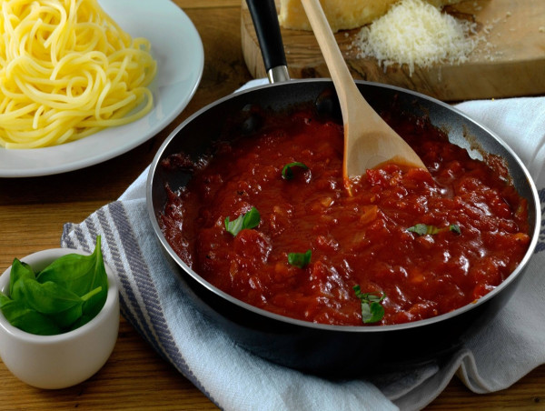  Pasta Sauce Market Insights: 2018, Progressive Trends, Growth Opportunities and Revenue Forecast to 2028 