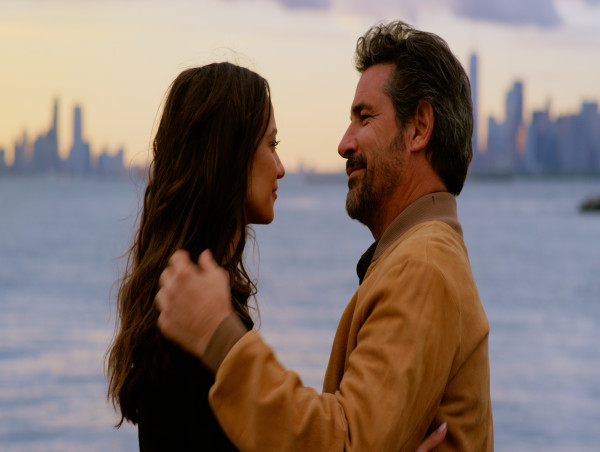  The Romantic Comedy 'A Brooklyn Love Story' Now on VOD 