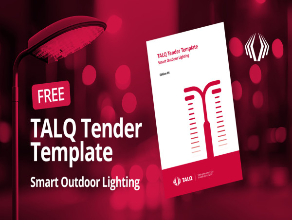  Smart Street Lighting Tenders Assure Future-proof Smart Cities 