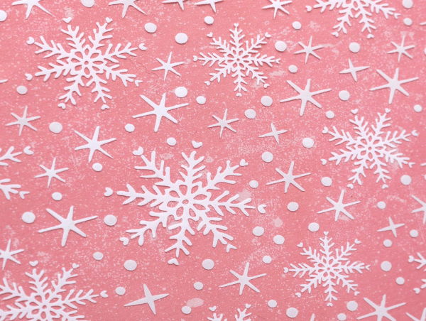  12x12 Cardstock Shop Launches Exclusive Collection of Christmas Special Scrapbook Paper 