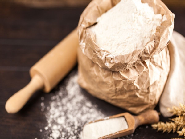  Global Commercial Flour Market Trends 2023-2031: Strong Growth Expected with a Projected Value of USD 66.9 Billion | TMR 