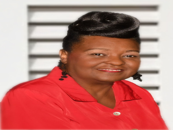 #1 Bestselling Bahamian Author C. Gabrielle Pratt: Spreading Holiday Hope Through Faith and Youth Empowerment