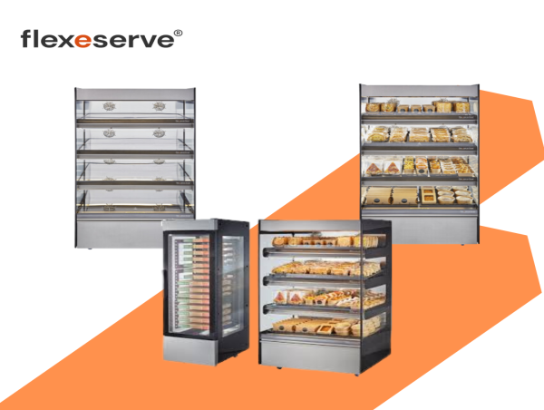  Flexeserve Expands Distribution with Product Launch on RestaurantSupply.com 