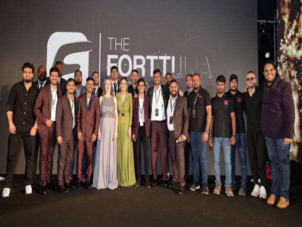  Global Spotlight: Forttuna Global Excellence Awards 2024 Global Edition Honors Trailblazers from 47+ Countries 
