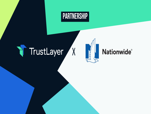  Nationwide partners with TrustLayer to pioneer on-demand commercial insurance verification 