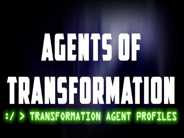  Center for Accounting Transformation Launches Agents of Transformation Initiative 