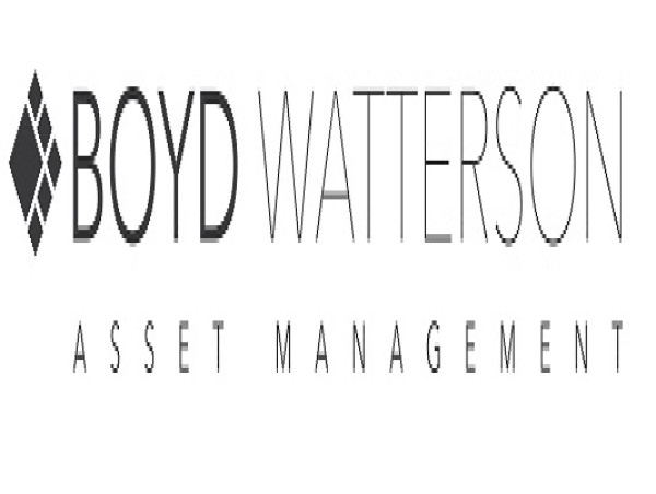  Boyd Watterson Names Don Haisch as Global Chief Financial Officer 