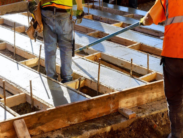  Columbia Concrete Provides Reliable Concrete Foundation Services for South Carolina Customers 