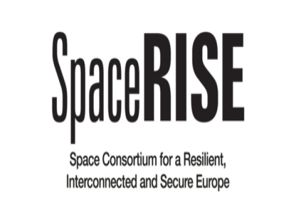  IRIS2 lifts off as European Commission and SpaceRISE sign contract in Brussels 