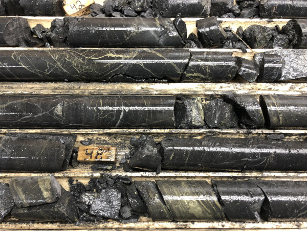  Metals Creek Provides Update on Tillex Copper Project 