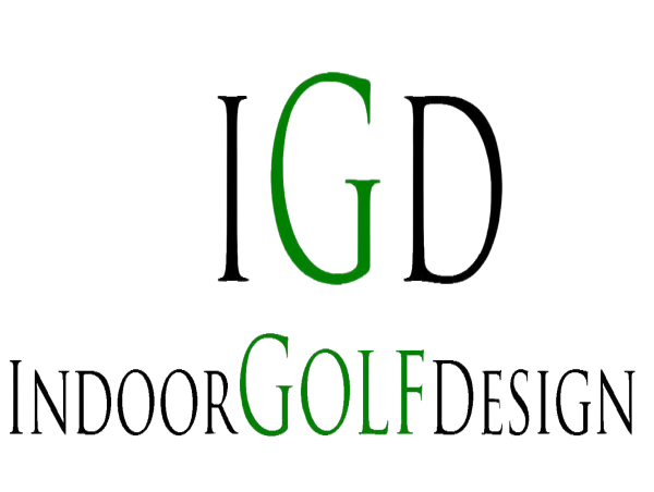  Indoor Golf Design: Revolutionizing Home Entertainment with Custom Golf Simulators 