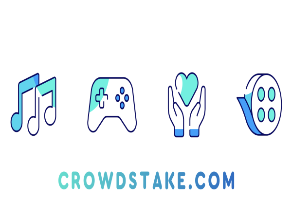 Crowdstake Redefines How Donors Support Causes and Creators