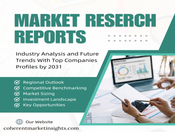  Next Generation Sequencing Market Size, Share & Growth Forecast with CAGR 14.5% by 2031 | Thermo Fisher Scientific Inc. 