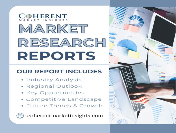  Infusion Pumps Market Industry Size, Share and Future Outlook with CAGR of 8.4% by 2031 | Fresenius Kabi, ICU Medical 