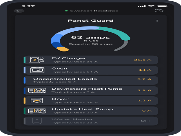  Lumin Unveils All-in-One Solution for Home Electrification and Energy Management 