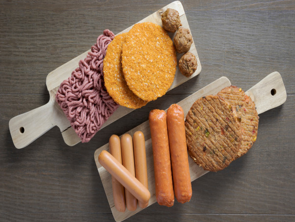  Meat Alternatives Market Size Expected to Grow at 6.3% CAGR Through 2031 | TMR 