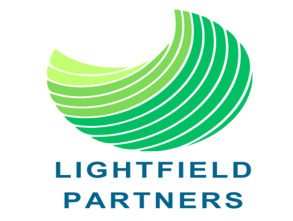  Lightfield Partners Founded to Provide Innovative Capital Solutions to Renewable Energy Industry 