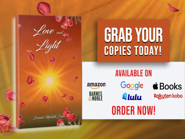 Love and Light: Brenda Smith’s Uplifting Guide to Hope, Resilience, and Joy