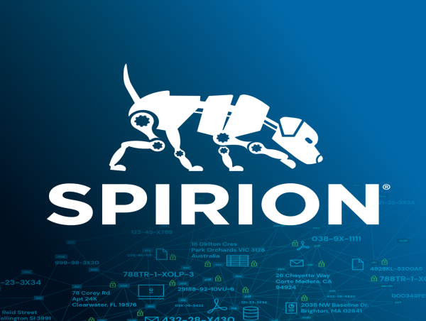  Spirion Unveils Sensitive Data Platform v.13.3, Featuring Reporting REST API for Advanced Data Insights & Enhanced DSPM 