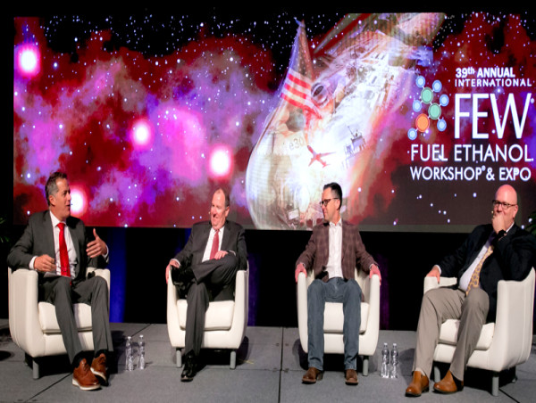  Speaker Presentation Ideas Now Accepted for the 2025 International Fuel Ethanol Workshop & Expo 
