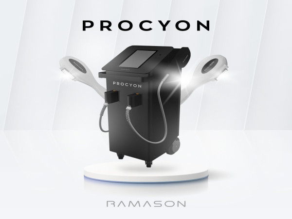 Ramason: Innovación y tecnología avanzada en aparatología estética y médico-estética desde 1978 