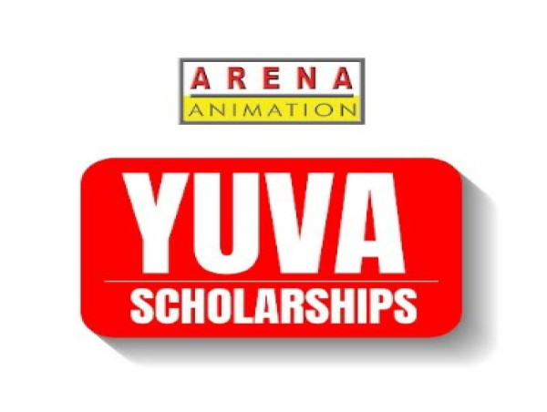  Arena Animation Launches 'Yuva Scholarships' to Make Students Employable and Future-ready 