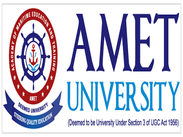  Shape Your Future as an Electro Technical Officer (ETO) with A.P. Moller–Maersk and AMET University 