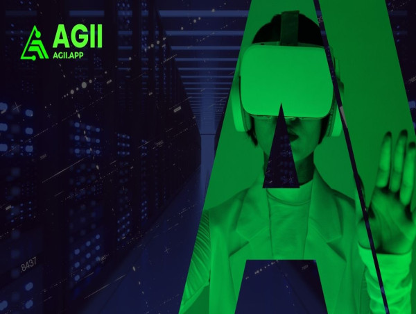 Web3 and AI Platform AGII Redefines Smart Contracts with AI-Powered Efficiency and Adaptive Intelligence