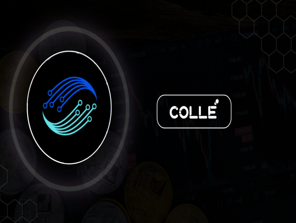 Grok xAI API Integration Empowers Colle AI (COLLE) with Advanced AI-Driven NFT Creation Tools