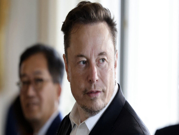  Elon Musk’s $500 billion fortune sets a new record 