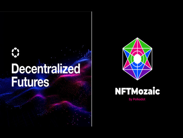  NFTMozaic secures Web3 Foundation grant to unite and elevate Polkadot’s NFT ecosystem 