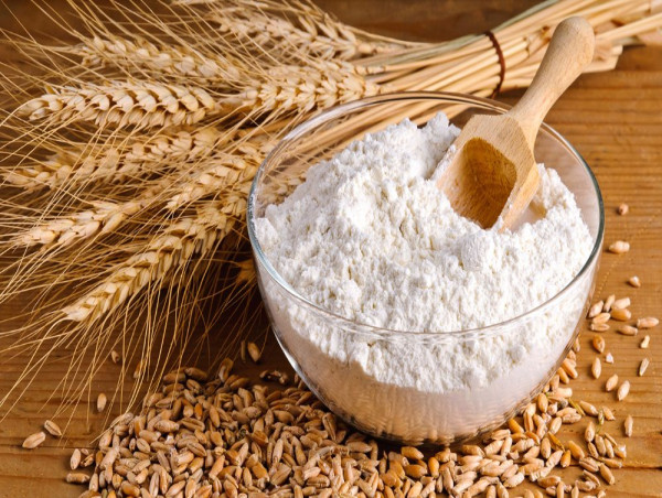  Wheat Starch Market is Expected to see a Growth of 4.4% During the Forecast Period 2020-2030 